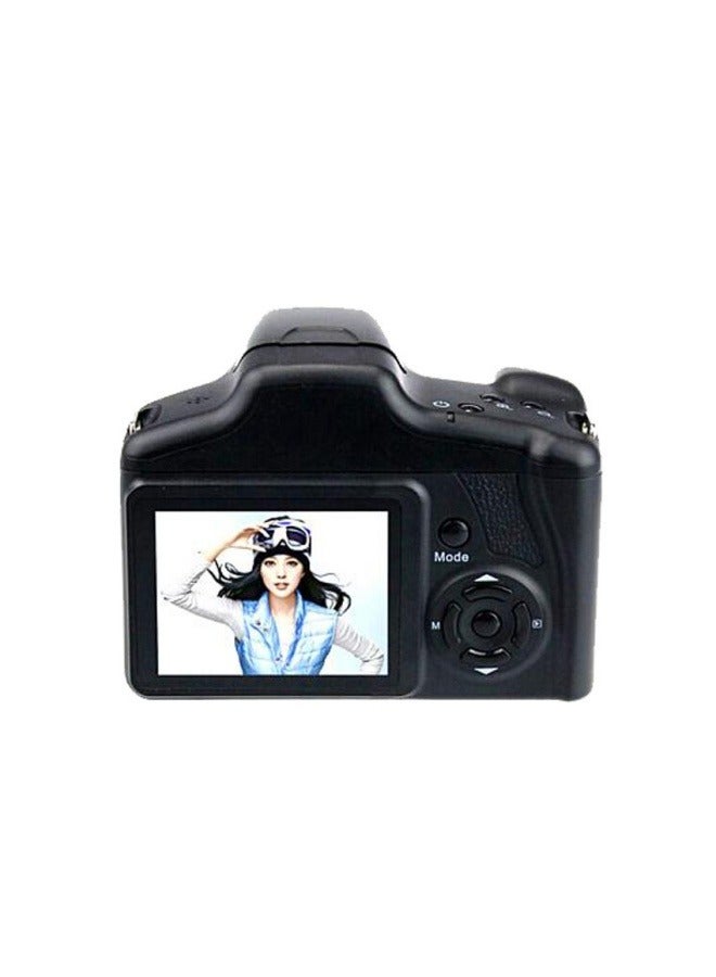 HD telephoto SLR camera digital camcorder fixed lens 16X zoom - Image 2